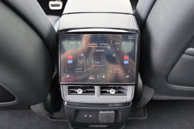 2027 Cadillac VISTIQ Luxury