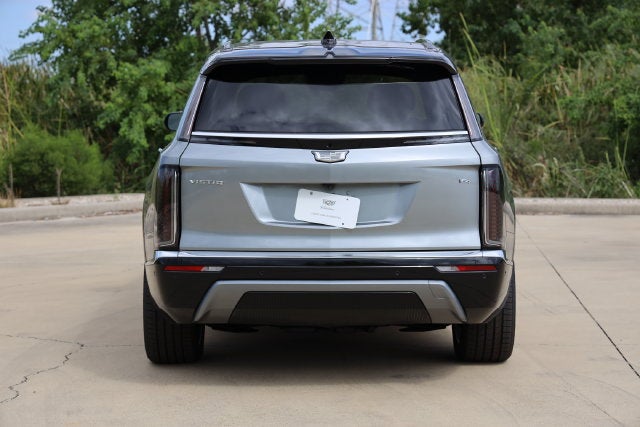 2027 Cadillac VISTIQ Luxury