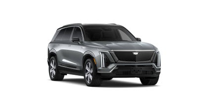 2027 Cadillac VISTIQ Luxury