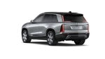 2027 Cadillac VISTIQ Luxury