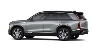 2027 Cadillac VISTIQ Luxury