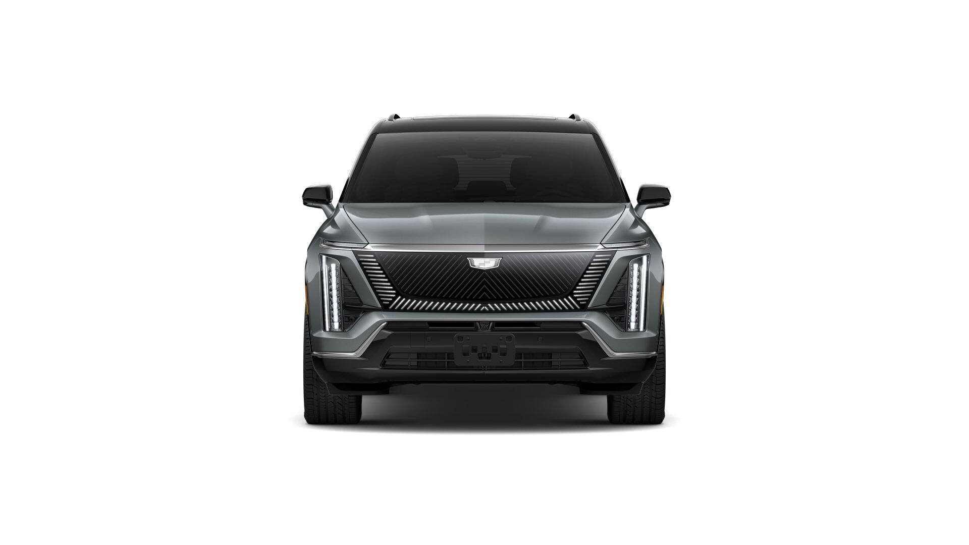2027 Cadillac VISTIQ Luxury