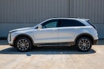 2025 Cadillac XT4 Sport