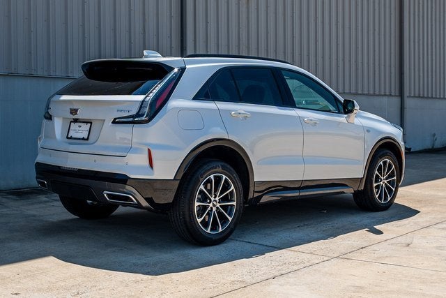 2025 Cadillac XT4 Sport