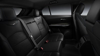 2025 Cadillac XT4 Sport