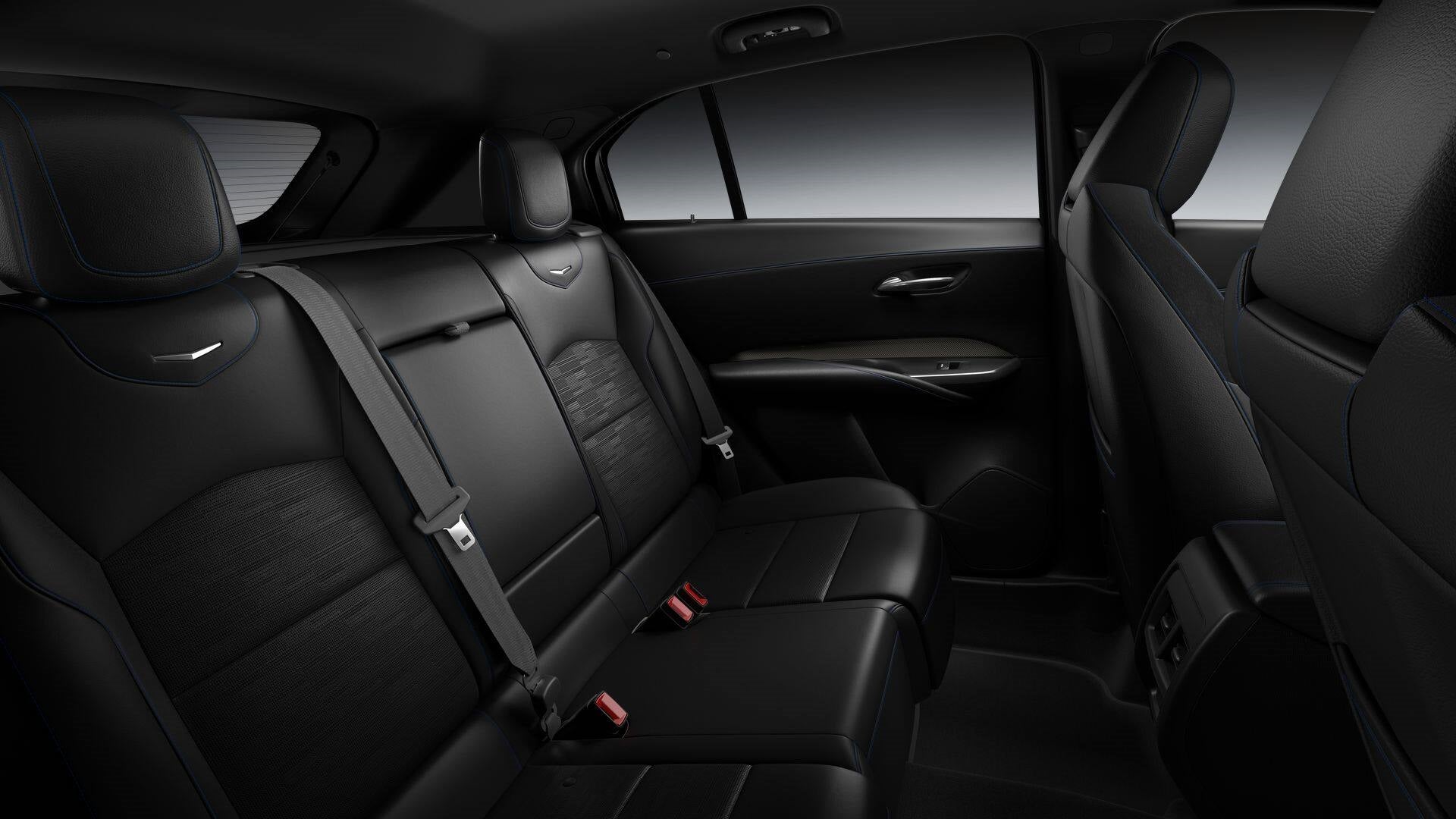 2025 Cadillac XT4 Sport