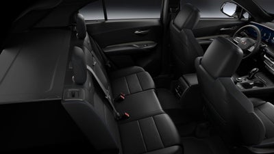 2025 Cadillac XT4 Sport