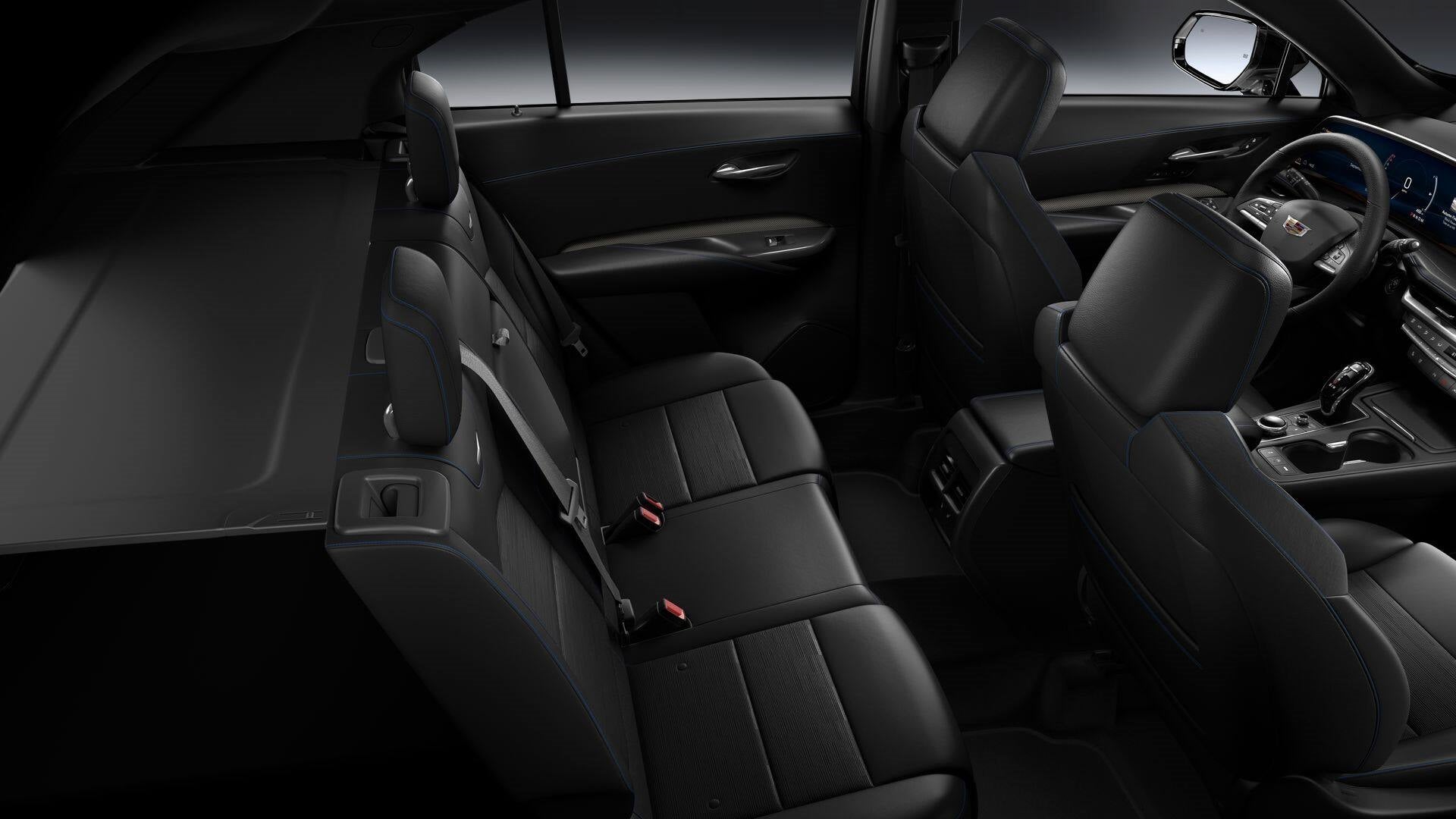 2025 Cadillac XT4 Sport