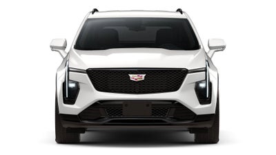 2025 Cadillac XT4 Sport
