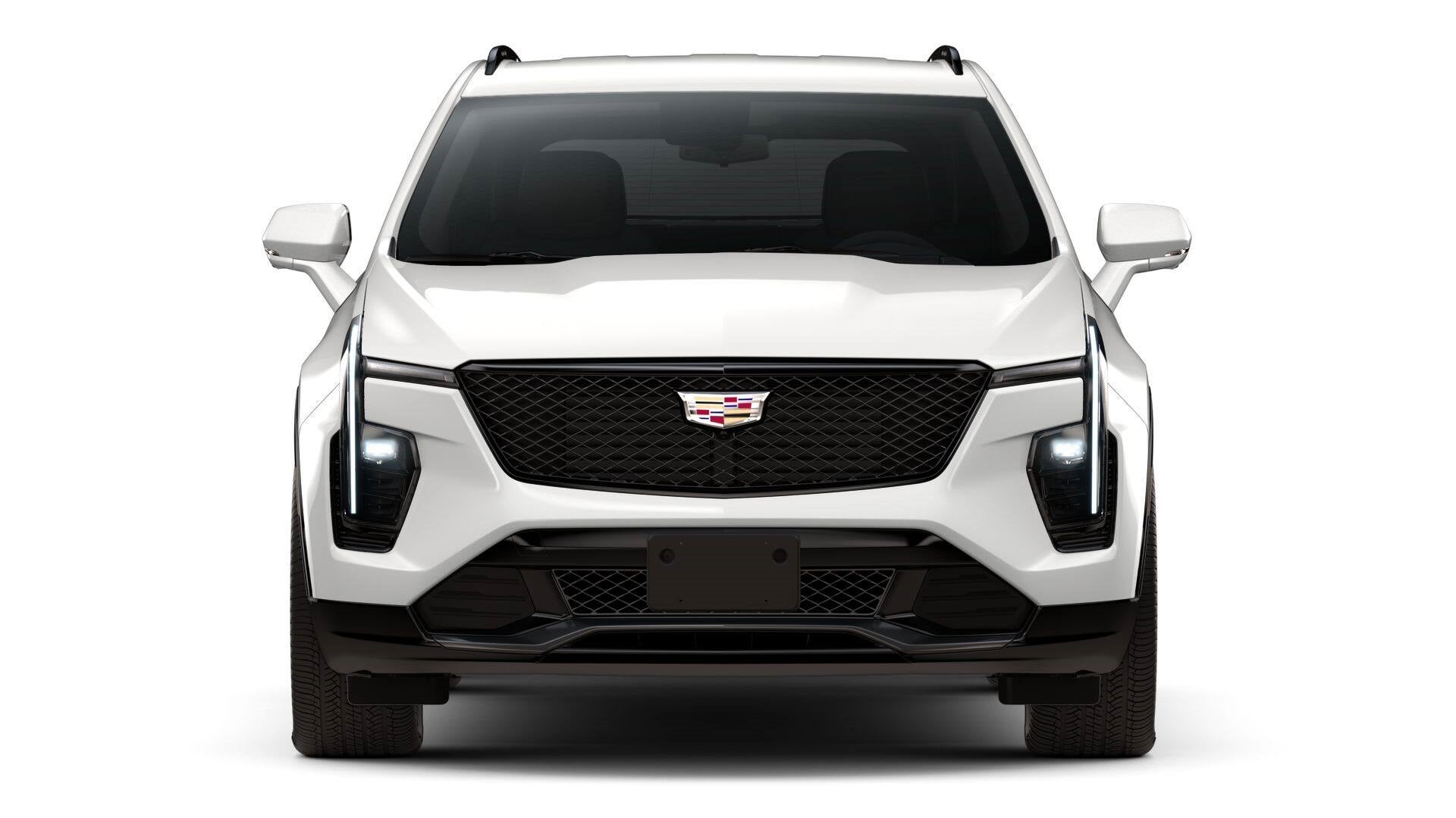 2025 Cadillac XT4 Sport