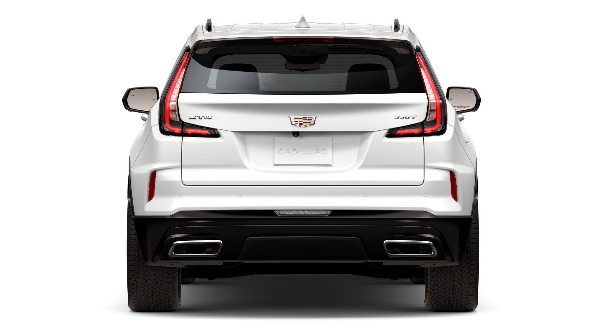 2025 Cadillac XT4 Sport