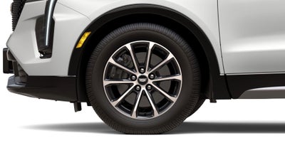 2025 Cadillac XT4 Sport