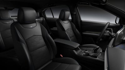 2025 Cadillac XT4 Sport