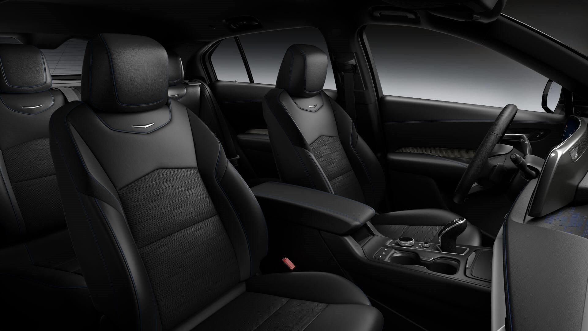 2025 Cadillac XT4 Sport