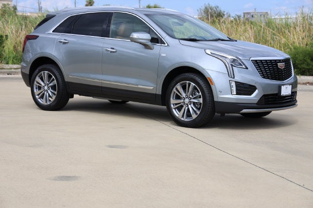 2026 Cadillac XT5