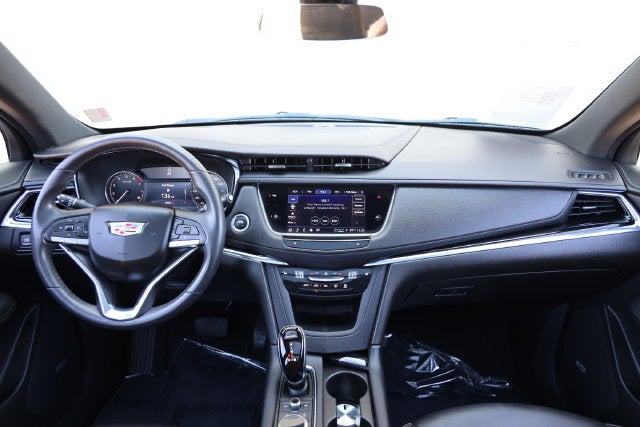 2023 Cadillac XT6 FWD Luxury