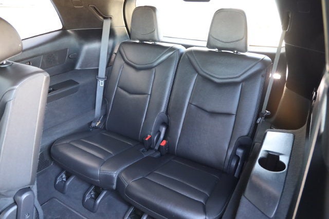 2023 Cadillac XT6 FWD Luxury