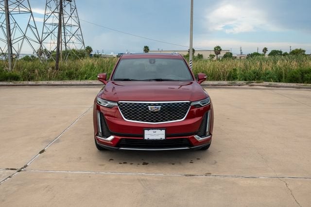 2023 Cadillac XT6 FWD Luxury