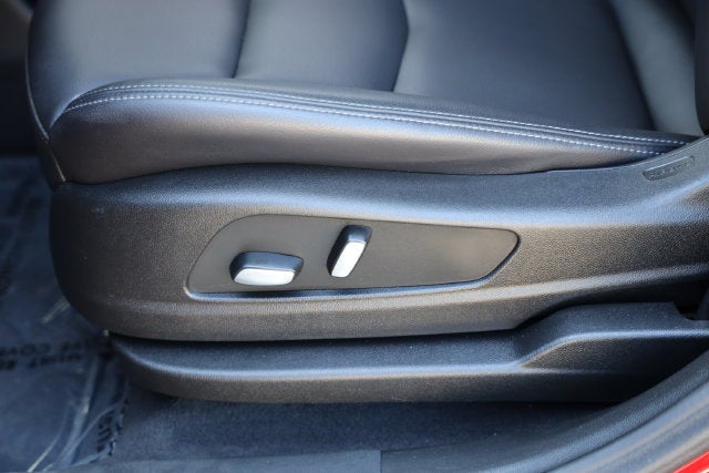2023 Cadillac XT6 FWD Luxury
