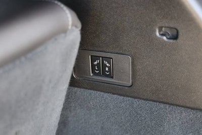 2023 Cadillac XT6 FWD Luxury