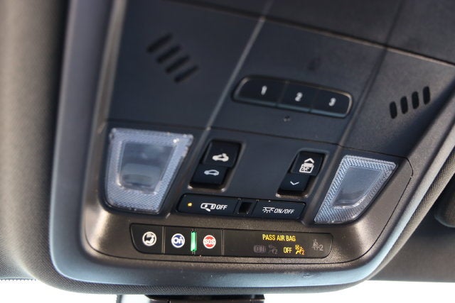 2023 Cadillac XT6 FWD Luxury