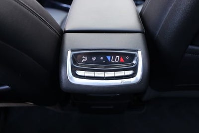 2023 Cadillac XT6 FWD Luxury