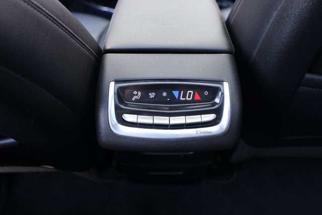 2023 Cadillac XT6 FWD Luxury