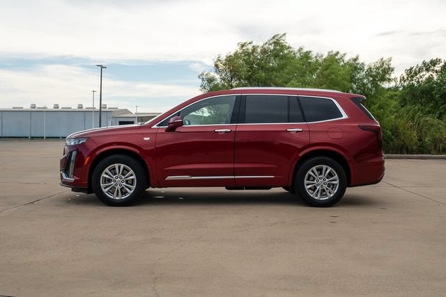 2023 Cadillac XT6 FWD Luxury