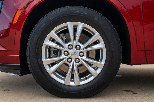 2023 Cadillac XT6 FWD Luxury