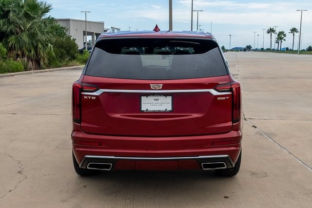 2023 Cadillac XT6 FWD Luxury