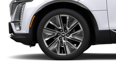 2026 Cadillac LYRIQ Signature Luxury