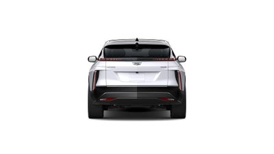 2026 Cadillac LYRIQ Signature Luxury