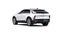 2026 Cadillac LYRIQ Signature Luxury