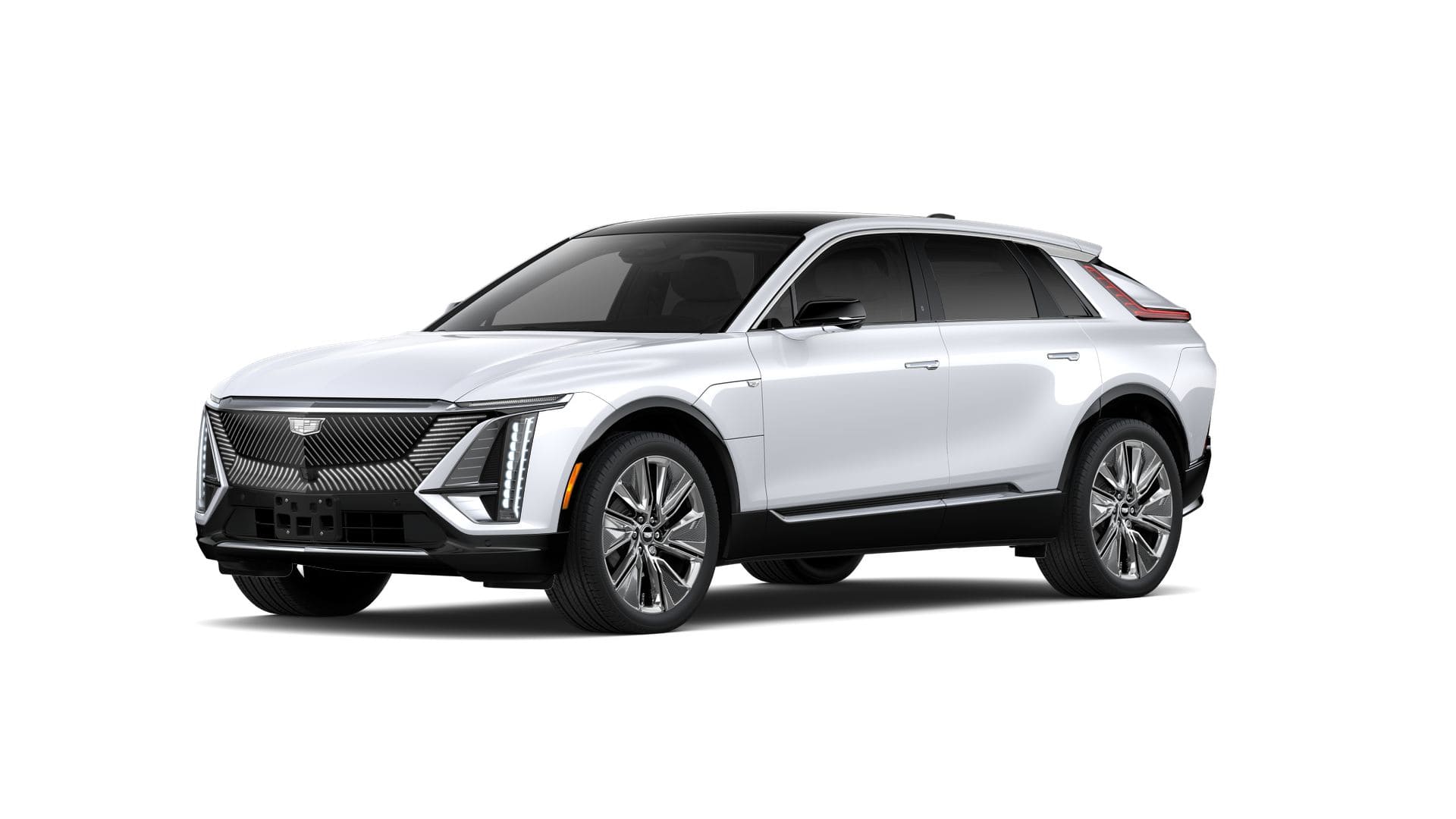 2026 Cadillac LYRIQ Signature Luxury