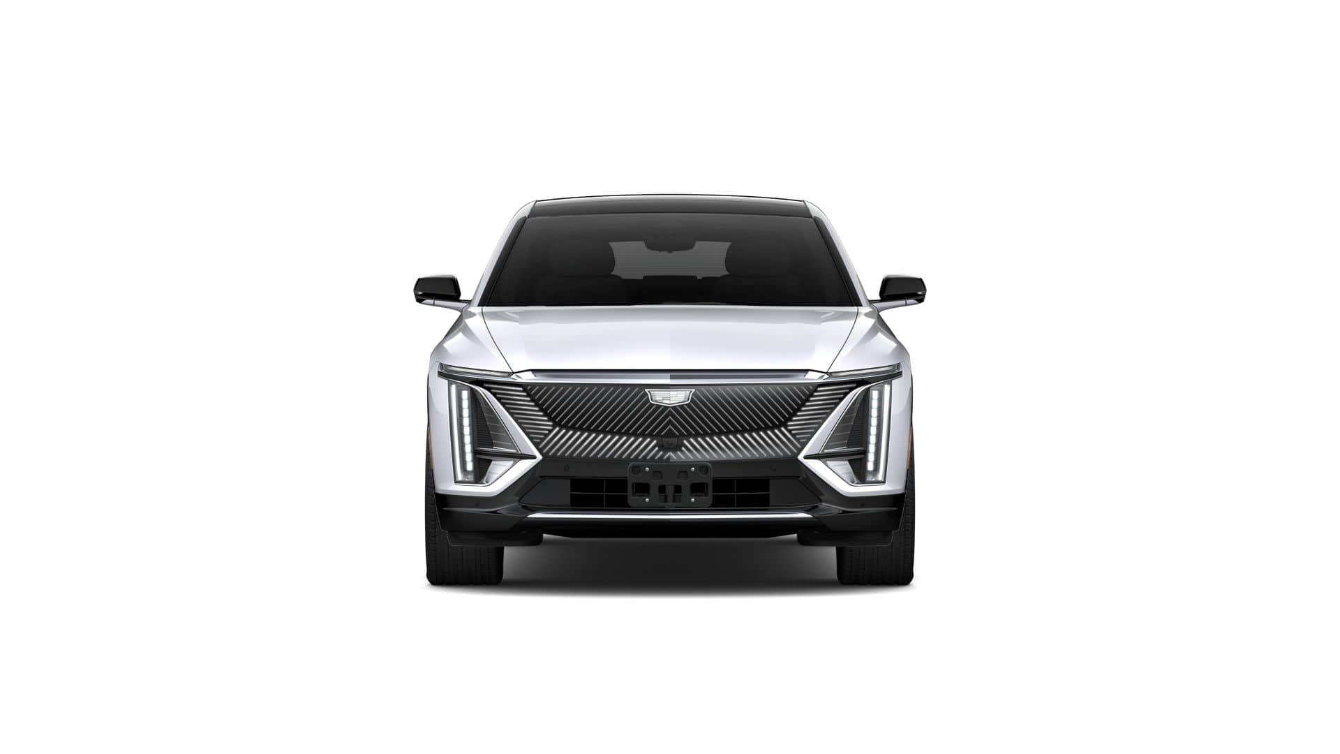 2026 Cadillac LYRIQ Signature Luxury