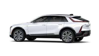 2026 Cadillac LYRIQ Signature Luxury