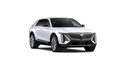 2026 Cadillac LYRIQ Signature Luxury