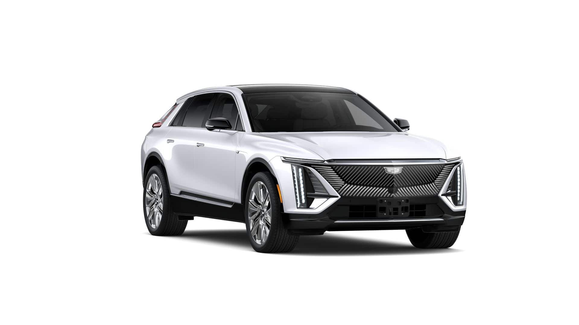 2026 Cadillac LYRIQ Signature Luxury