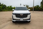 2022 Cadillac Escalade Luxury
