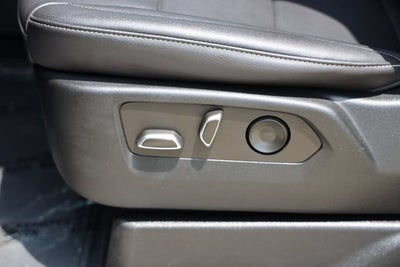 2022 Cadillac Escalade Luxury
