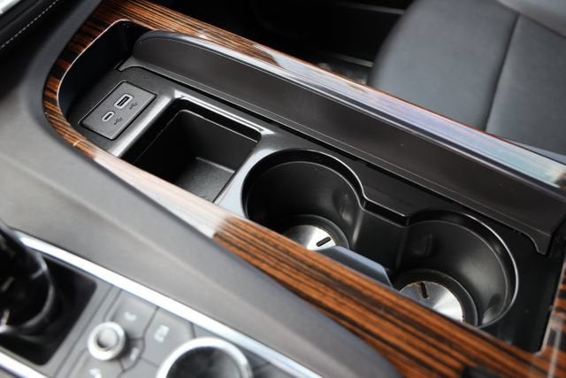2022 Cadillac Escalade Luxury