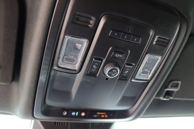2022 Cadillac Escalade Luxury
