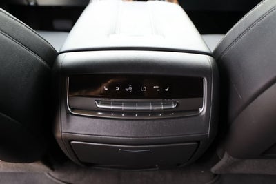 2022 Cadillac Escalade Luxury