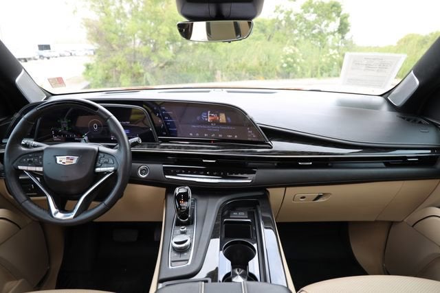 2024 Cadillac Escalade Premium Luxury