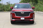 2024 Cadillac Escalade Premium Luxury