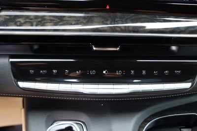 2024 Cadillac Escalade Premium Luxury