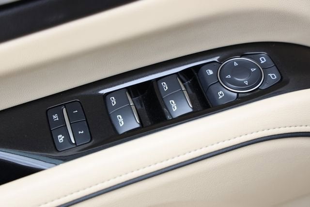 2024 Cadillac Escalade Premium Luxury