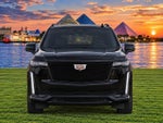 2023 Cadillac Escalade ESV 4WD Sport Platinum