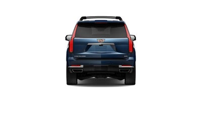 2026 Cadillac Escalade ESV Luxury