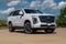 2026 Cadillac Escalade Platinum Luxury